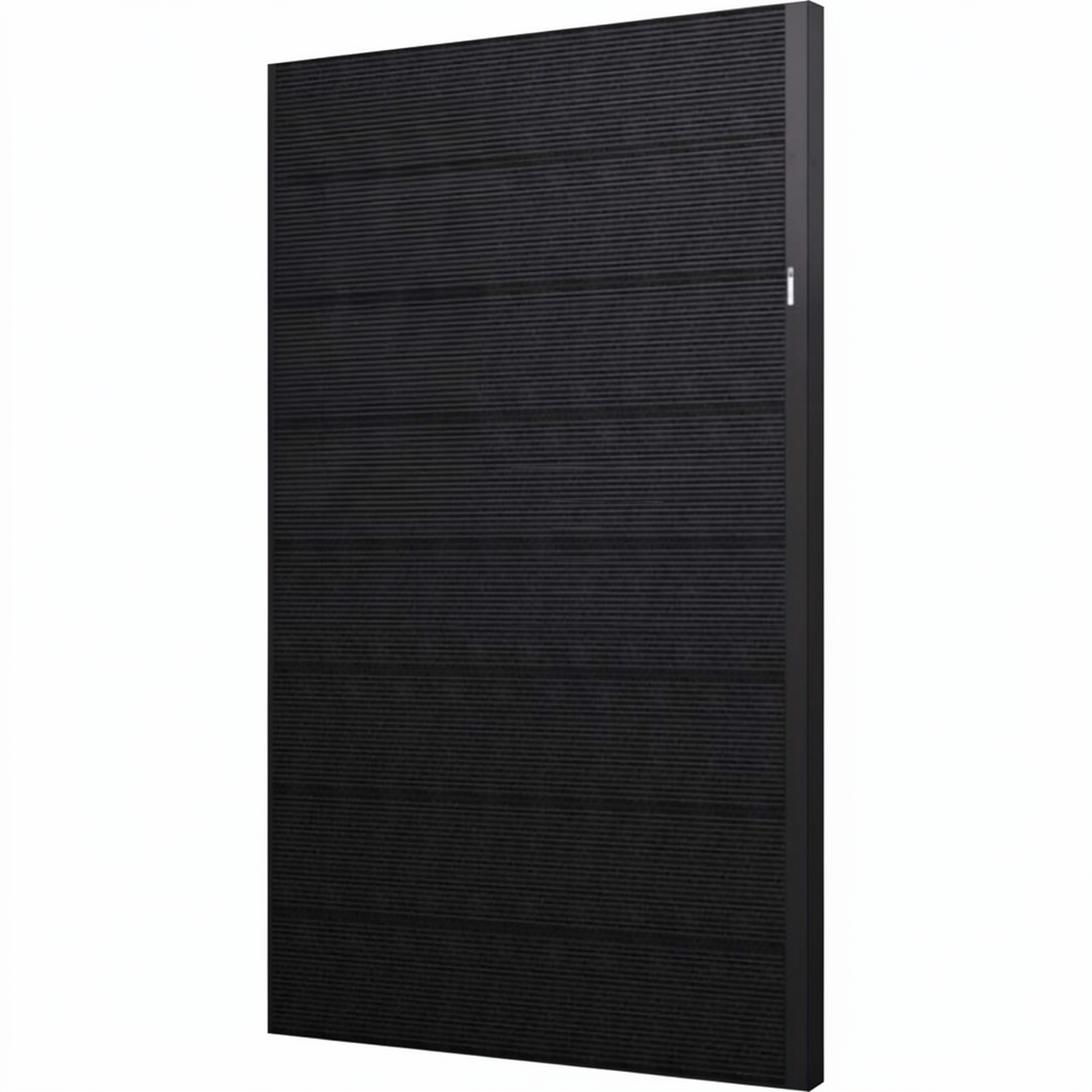 REC Solar 470 Watt ALPHA PURE RX 30mm All Black Solar Panel PALLET OF 33