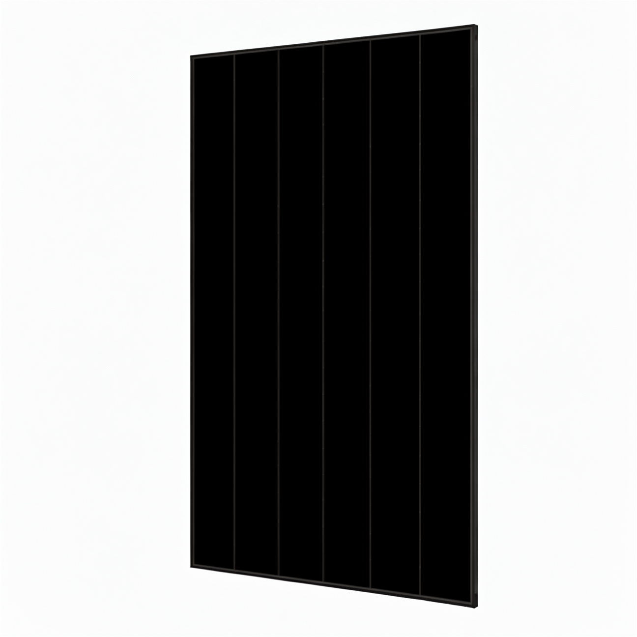 AIKO 540 Watt 120 Cell NEOSTAR 3S60 Mono-Glass 30mm All Black N-Type ABC Solar Panel PALLET OF 37 - Coming Soon