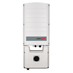 SolarEdge 7kW 3 phase w/o wifi w/ SetAPP w/o Optimiser 12Y Warranty