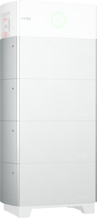 SAJ Battery Module 5kWh for B2-F Battery Kit (B2-5.0-HV1-F)