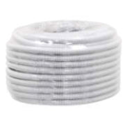 Corrugated Conduit Solar HD 25mm2 grey 50m roll