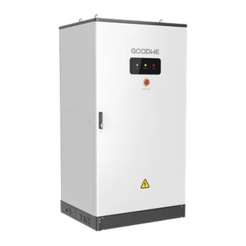 BAT61kWh GW61.4-BAT-AC-G10
