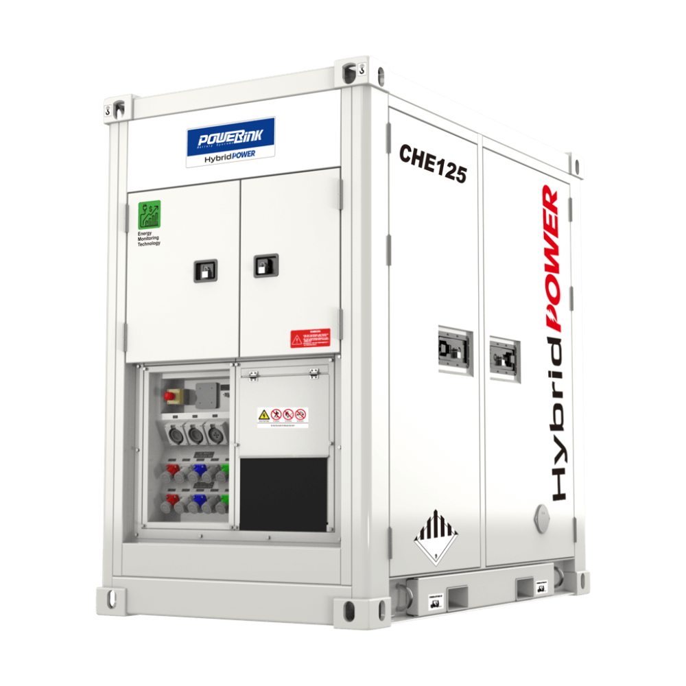 CHE500 Specification