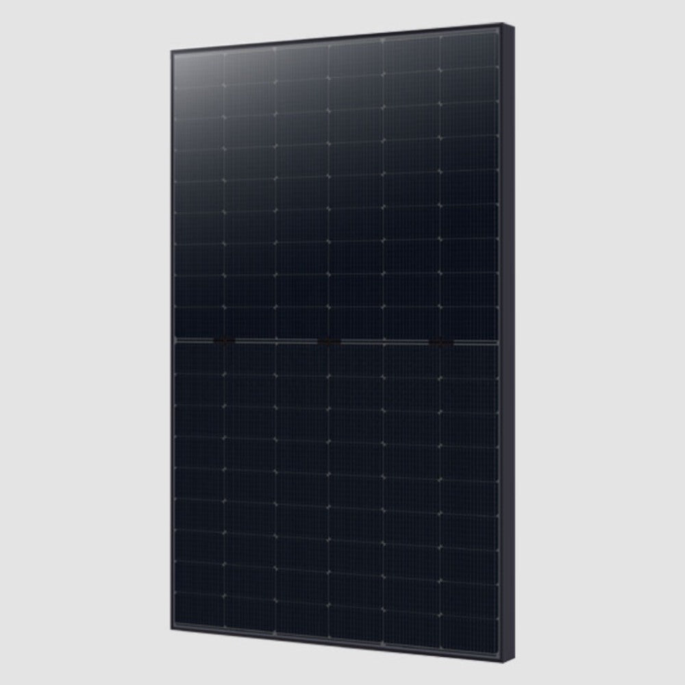 DAS 440w N-Type Bifacial Double Glass (DAS-DH108NA-440)