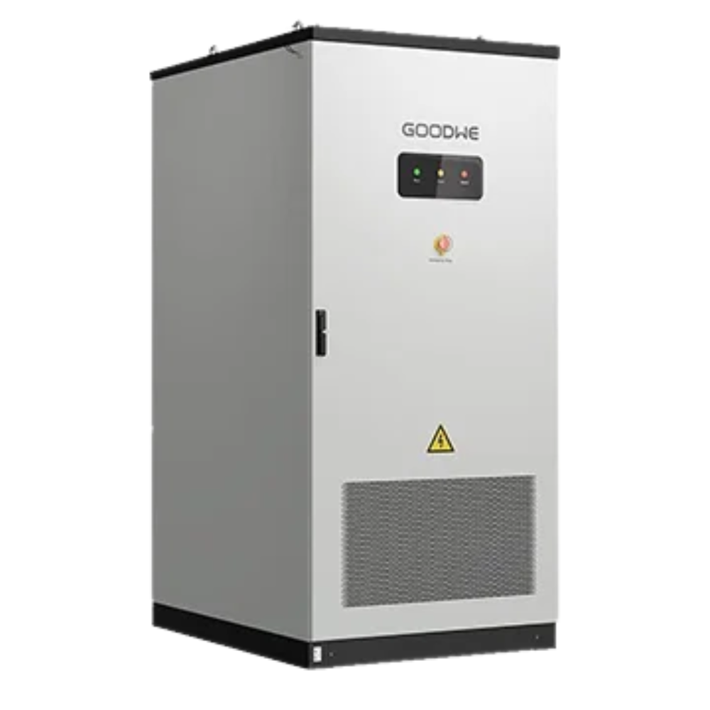 ESA 125kW/261kWh