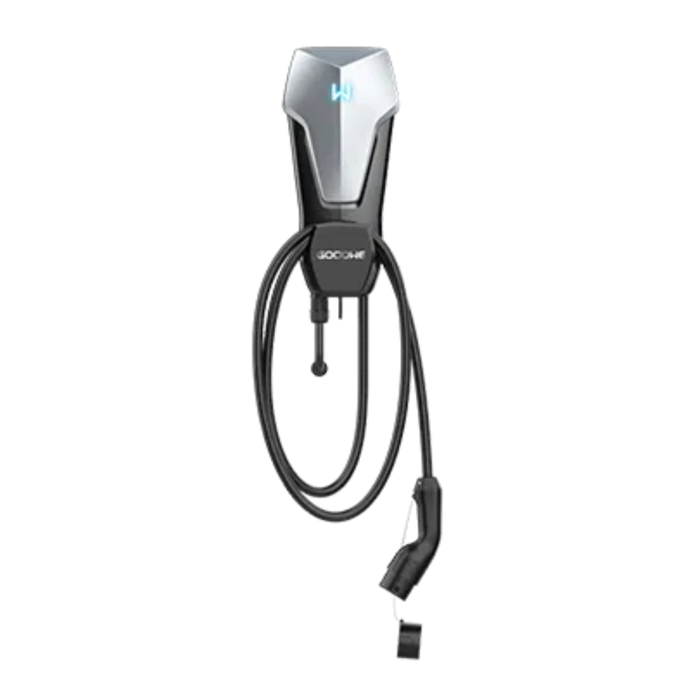 EV Charger Three Phase 22kW