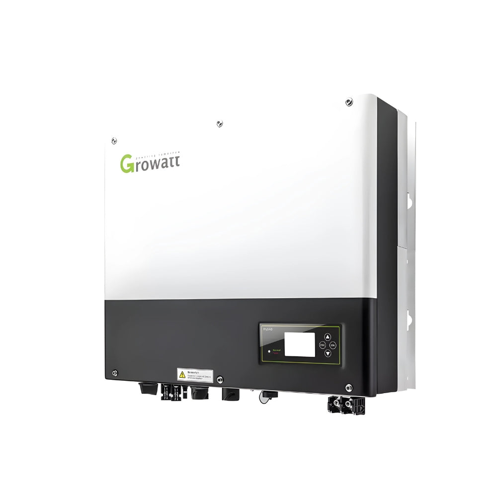 GROWATT (A-TSSP) Auto Transfer Switch Single Phase