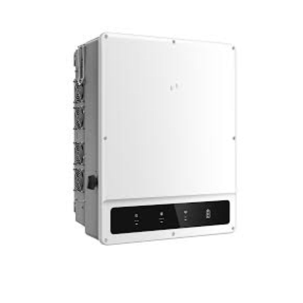 GoodWe 50kW 3 Phase ETC SERIES Hybrid Solar Inverter IP20