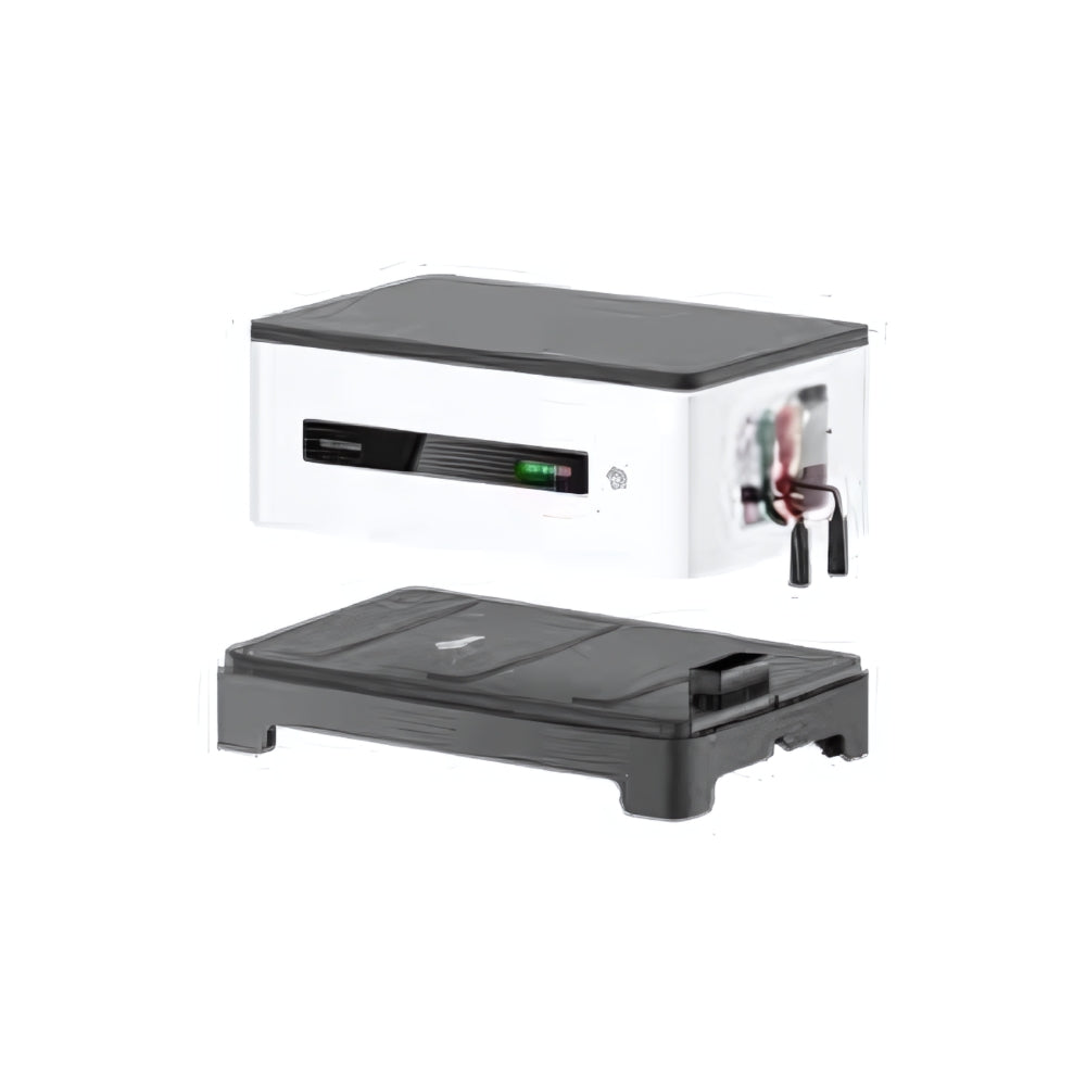 GoodWe LYNX F G2 High-Voltage Power Control Unit (PCU) Including Adjustable Feet