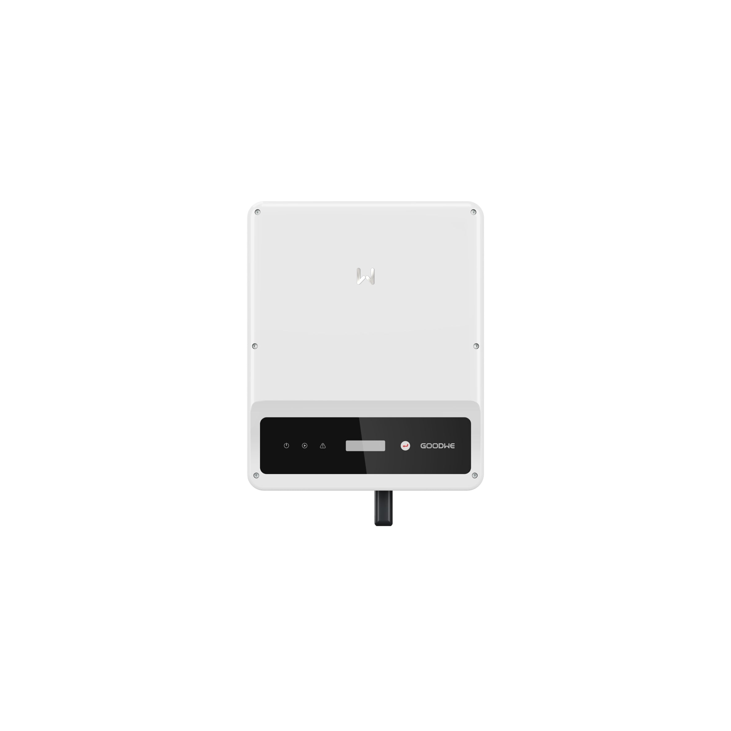 GoodWe SDT(G2) 8.0kW 3 Phase String Inverter 2 MPPT/4 Strings w/Wi-Fi w/DCI (GW8KAU-DT)