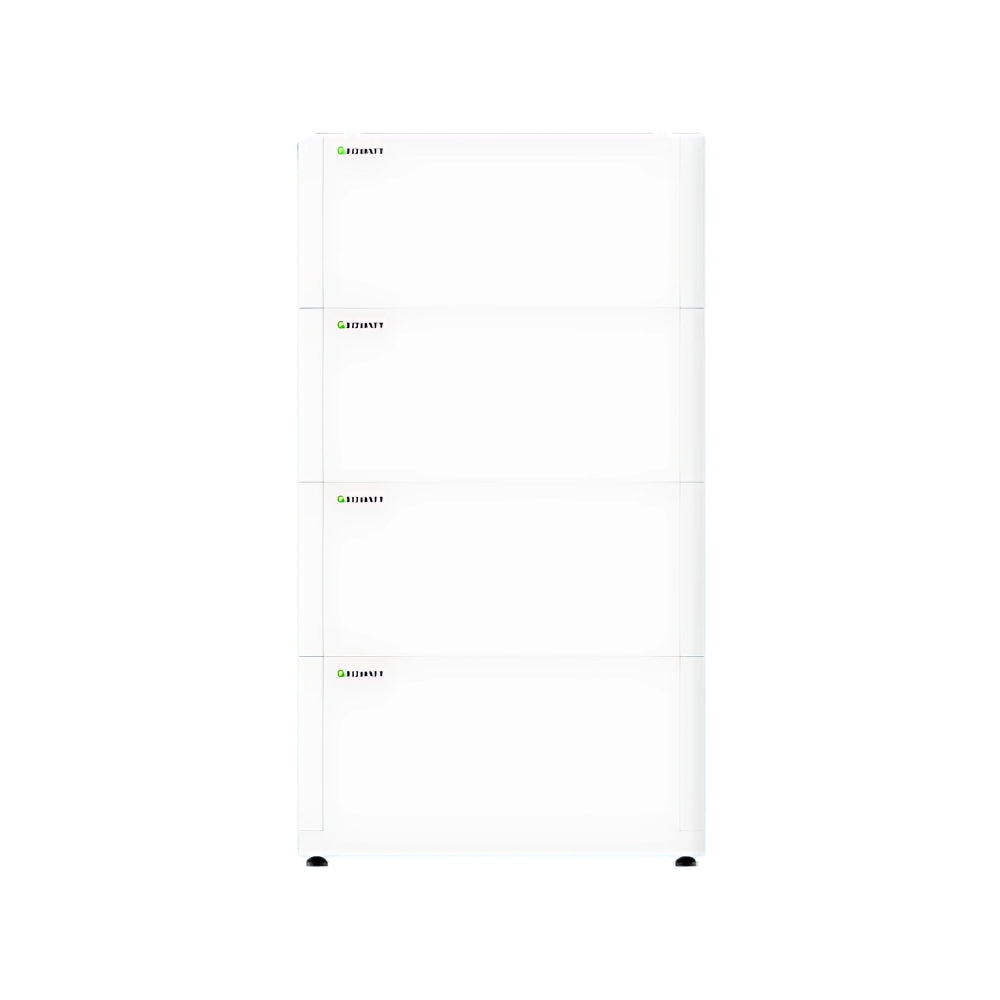 Growatt ALP 5.0kWh Low Voltage Modular Battery (ALP5.0L-E1) - Stackable upto 40kWh X 3Pcs