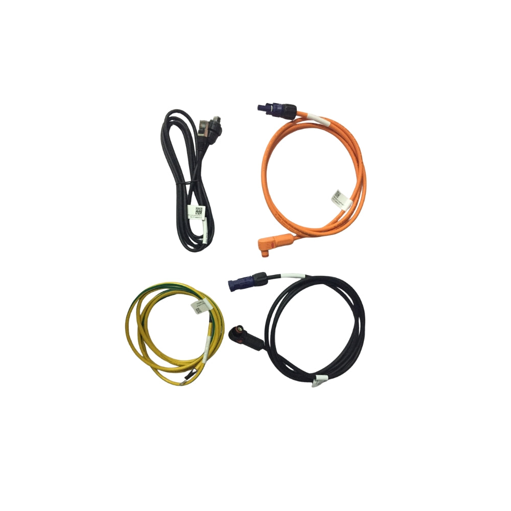 Growatt ALP Battery Cable (Required 1 per stack) X 1Pc - (Growatt 20 KWH battery + 5 KW 1P Hybrid inverter package)