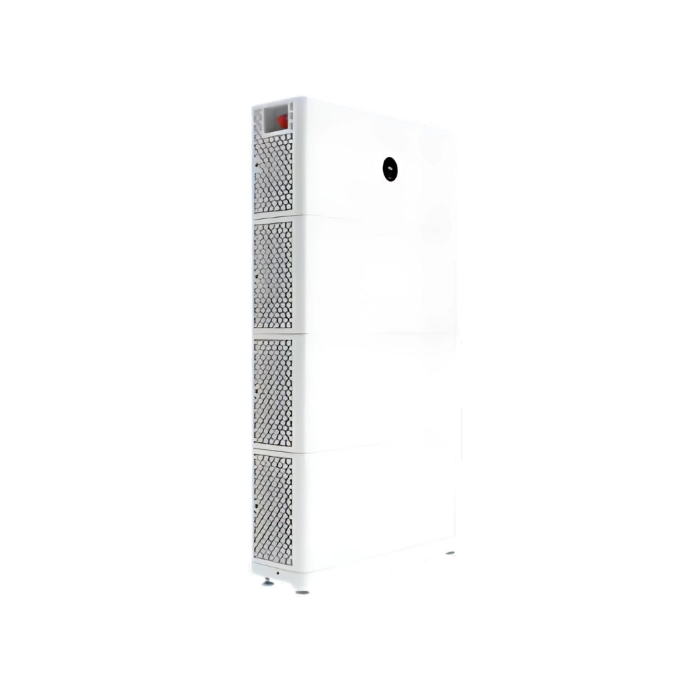 Growatt APX Battery Base X 1 Pc(Growatt 10 KWH battery + 5 KW 3P Hybrid inverter package)