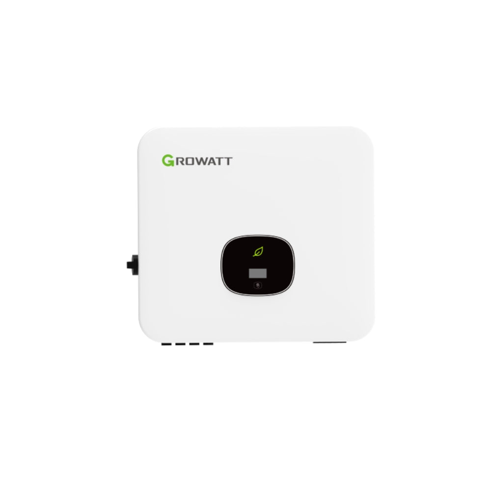 Growatt MOD 10 kW 3 Phase 2 MPPT Hybrid (MOD 10KTL3-XH (AS4777-2 2020)
