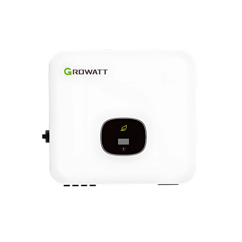 Growatt MOD 5 kW 3 Phase 2 MPPT Hybrid (MOD 5000TL3-XH (AS4777-2 2020))