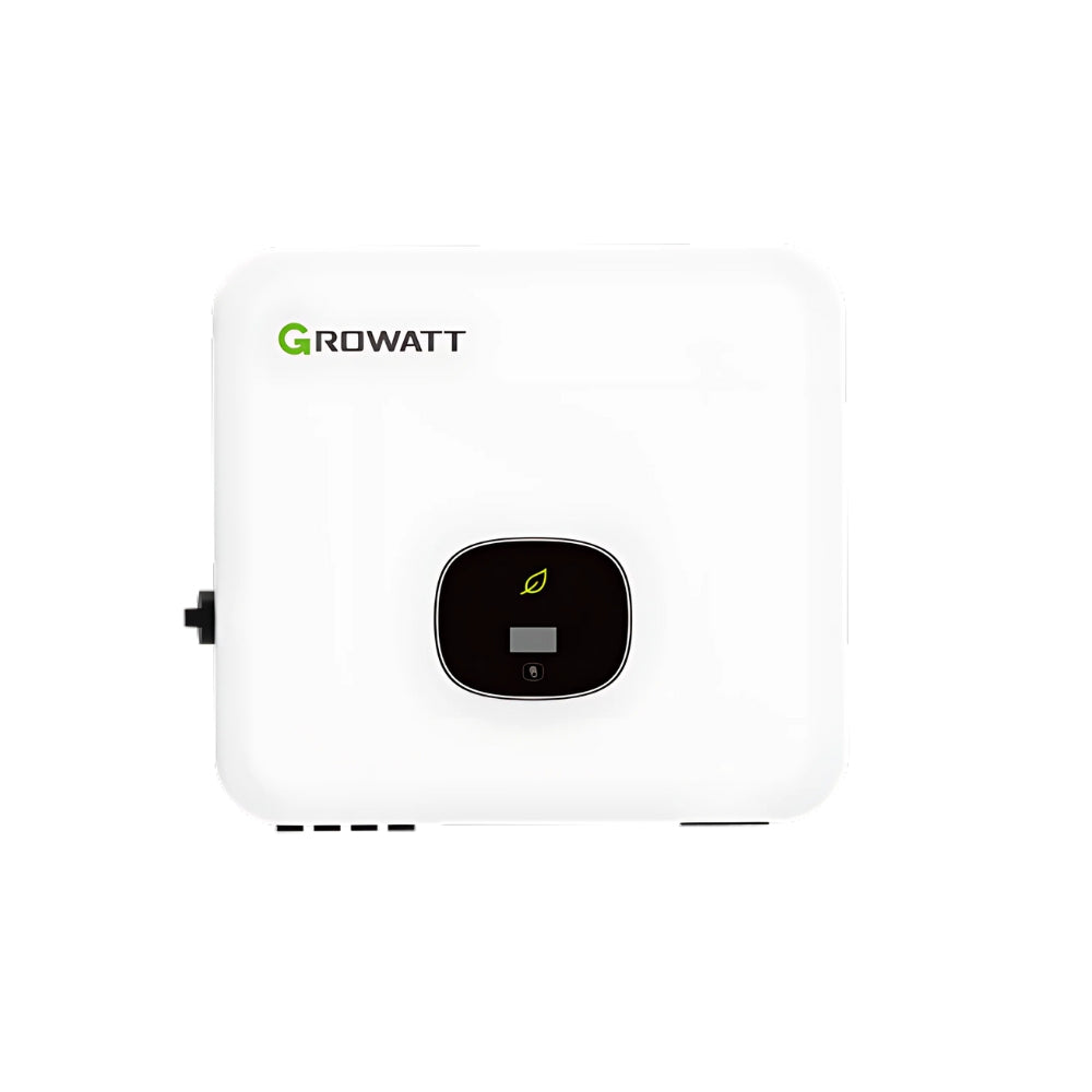 Growatt TL3-X 10 kW 3 Phase 2 MPPT Grid Connect (MOD 10KTL3-X-AU (AS4777-2 2020)) (10 Years Warranty)