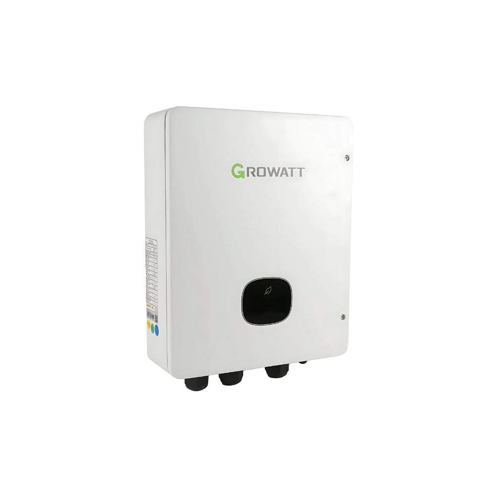 Growatt TL3-XH Backup Box for MOD KTL3-XH (SYN 50-XH-30)-(Growatt 10 KWH battery + 5 KW 3P Hybrid inverter package)