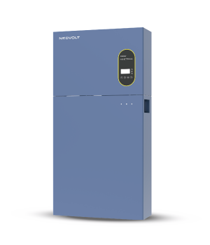Neovolt 50.5kWH Single Phase COMBOS (Inverter + Battery + Meter (As required) (NO OPTIONAL ACCESSORIES INCLUDED)
