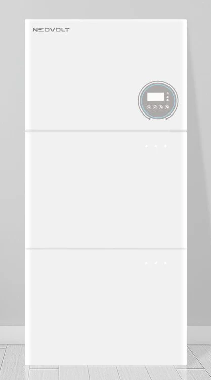 Neovolt 50.5kWH Three Phase COMBOS (Inverter + Battery + Meter (As required) (NO OPTIONAL ACCESSORIES INCLUDED)