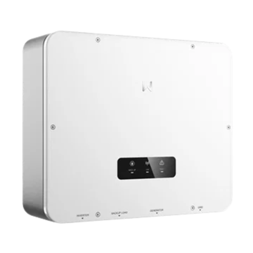 STS200-80-10 - STS BOX (Back-up box)