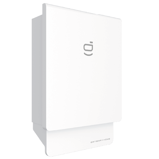 Sigenergy 30kW Gateway Three Phase For Full House Backup On & Off Grid With Generator Input Or AC Coupled current rating 63A