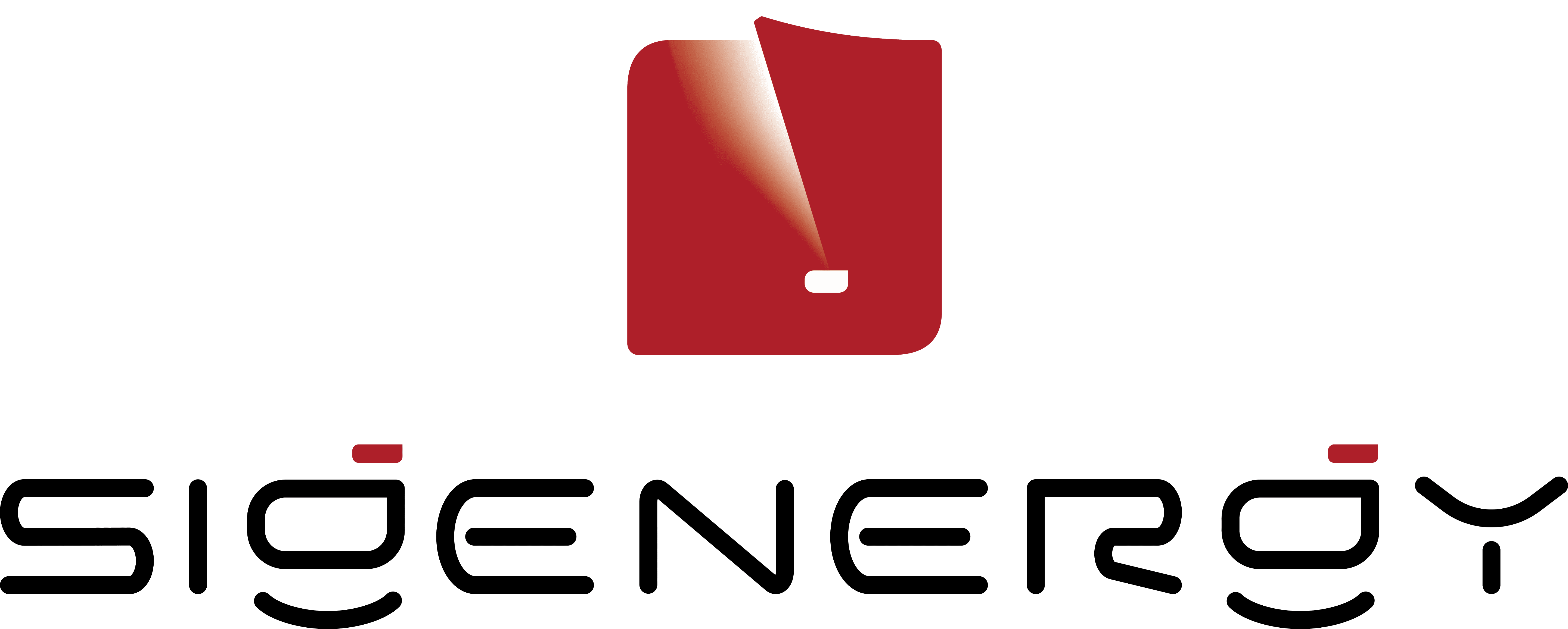 Sigenergy logo