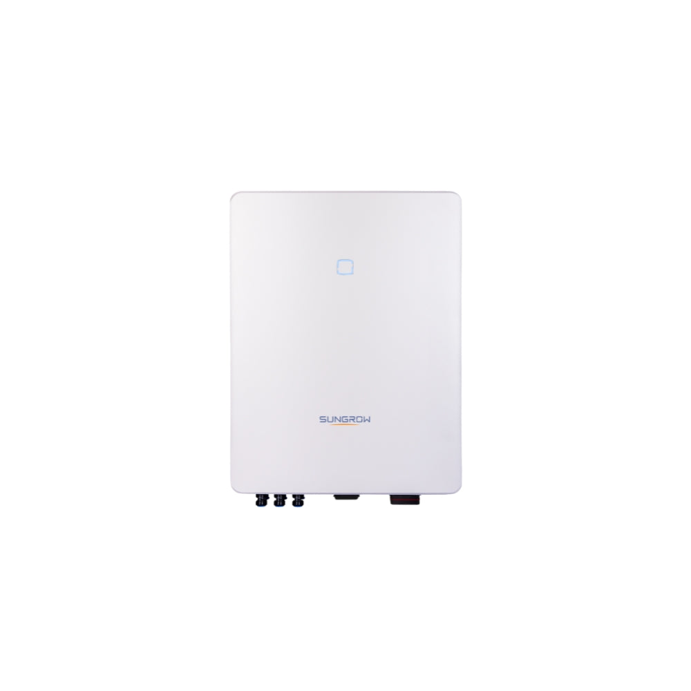 Sungrow String Inverter 5.0kW 3 Phase 2 MPPT / 2 Strings w/o Display w/Wi-Fi w/DCI w/DC cover (SG5.0RT)