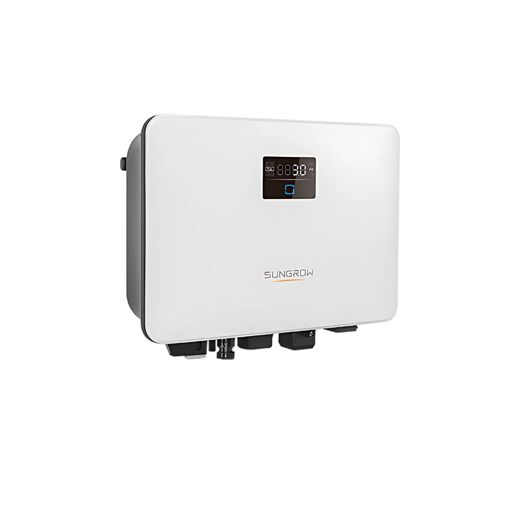 Sungrow 2Kw-1Ph 1MPPT SG2.0RS-S (AS4777-2 2020)