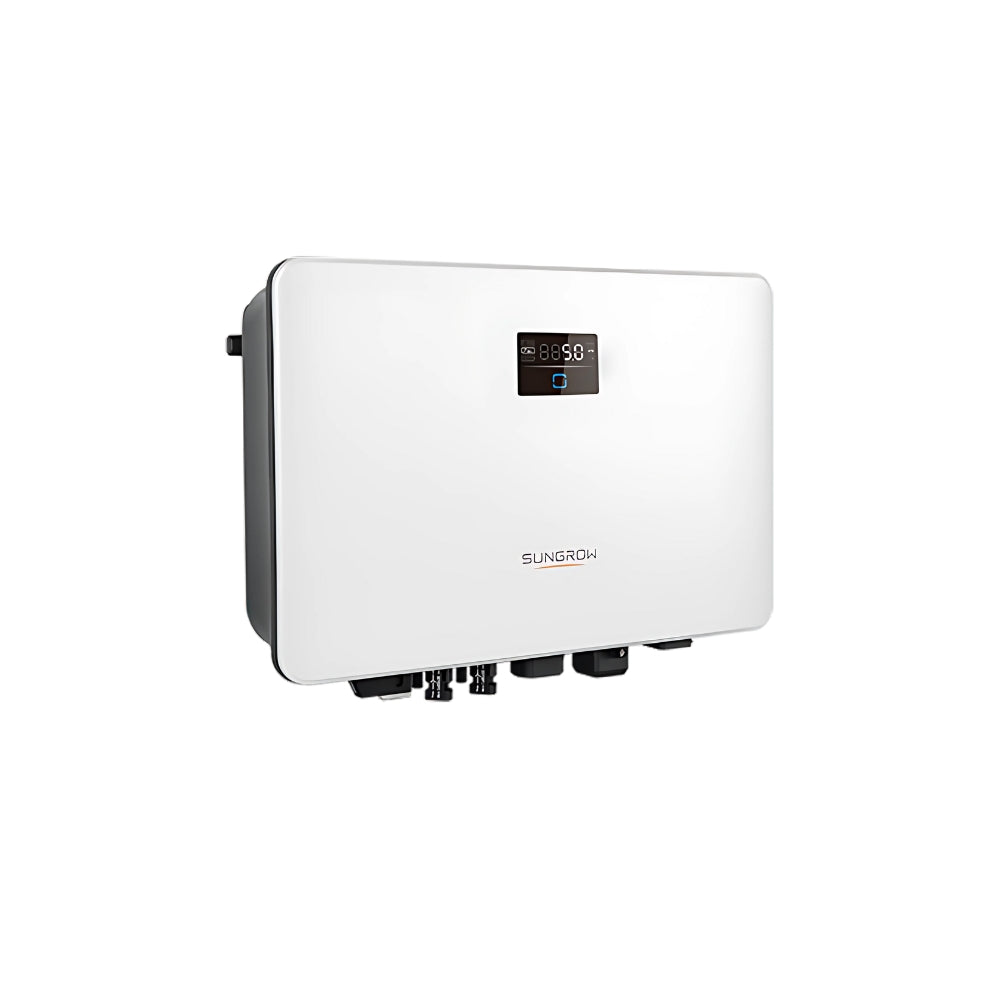 Sungrow 3Kw-1Ph SG3.0RS (AS4777-2 2020)