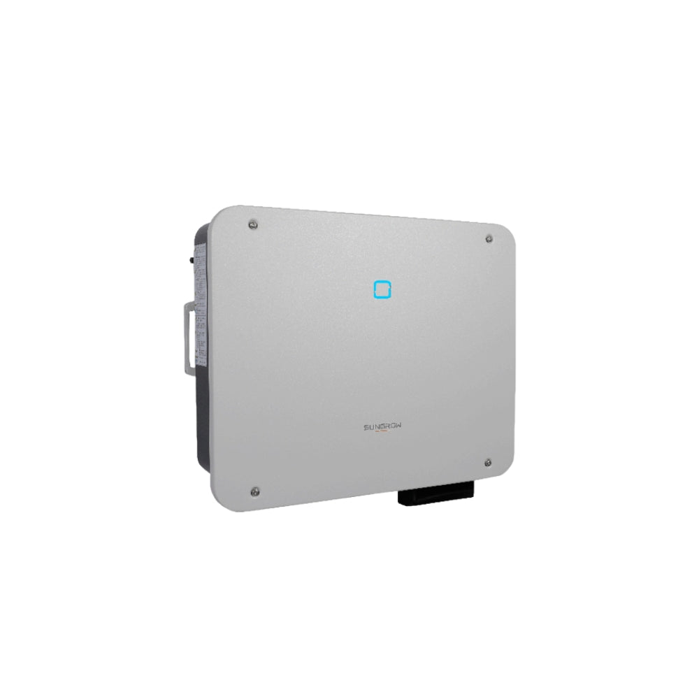 Sungrow 50.0kW 3 Phase 4 MPPT/8 Strings w/o Display w/wifi w/DC ISO w/DC Cover- (SG50CX-P2)