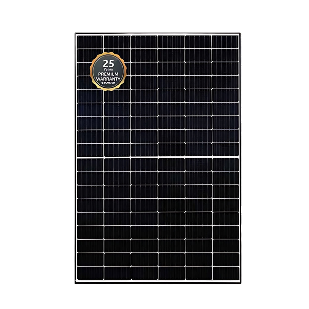 Suntech 440w N-Type UItra V pro double glass (STP440S-C54/Nshkm+)