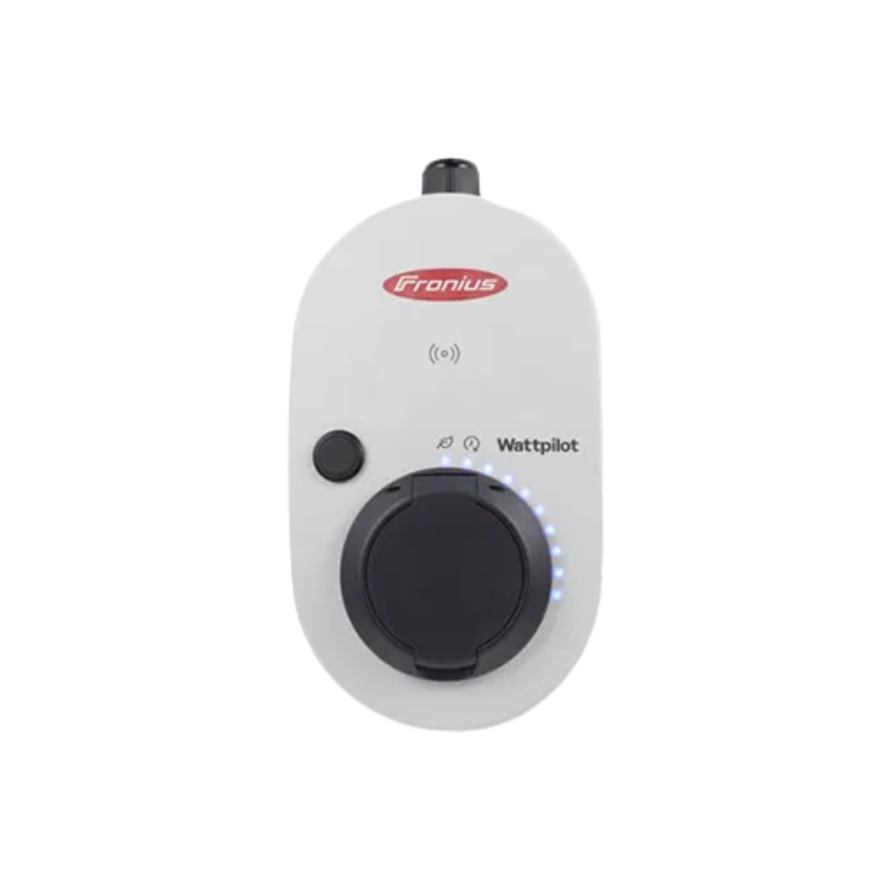 Wattpilot Go 22 J 2.0 AUS