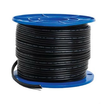 Tonglin Energy Solar DC Cable 4mm2 dual 500m roll (OD=5.5mm, 1500V DC, IEC 62930)