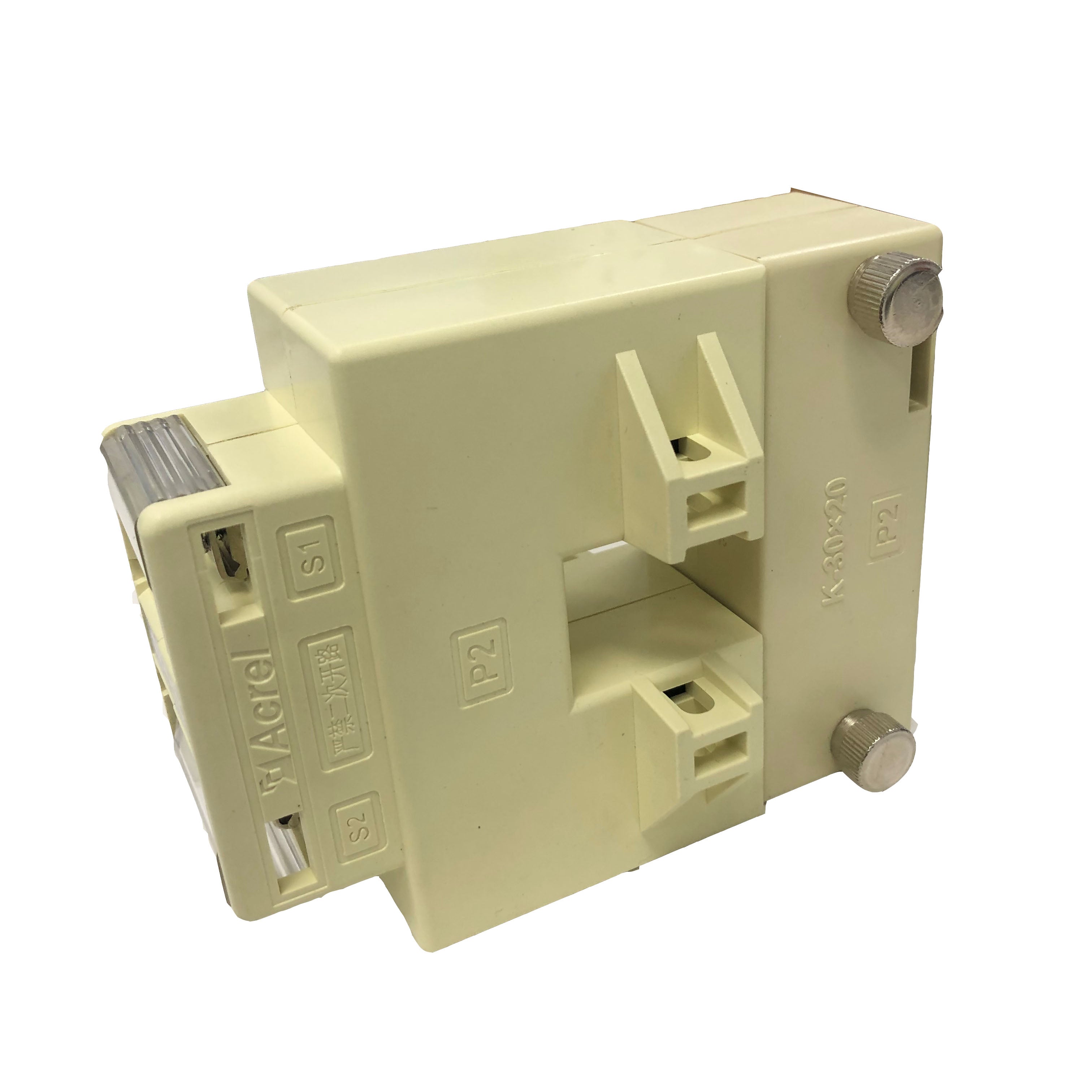 GoodWe CT 250/5A CAL: 30x20mm