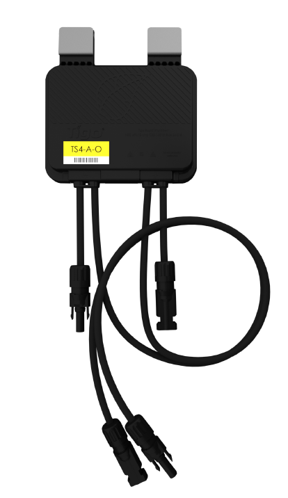 Tigo Optimisation 700W 1.2m Cable MC4