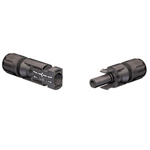 Staubli DC Connector MC4 (PV-KST4/KBT4)/4-6mm2
