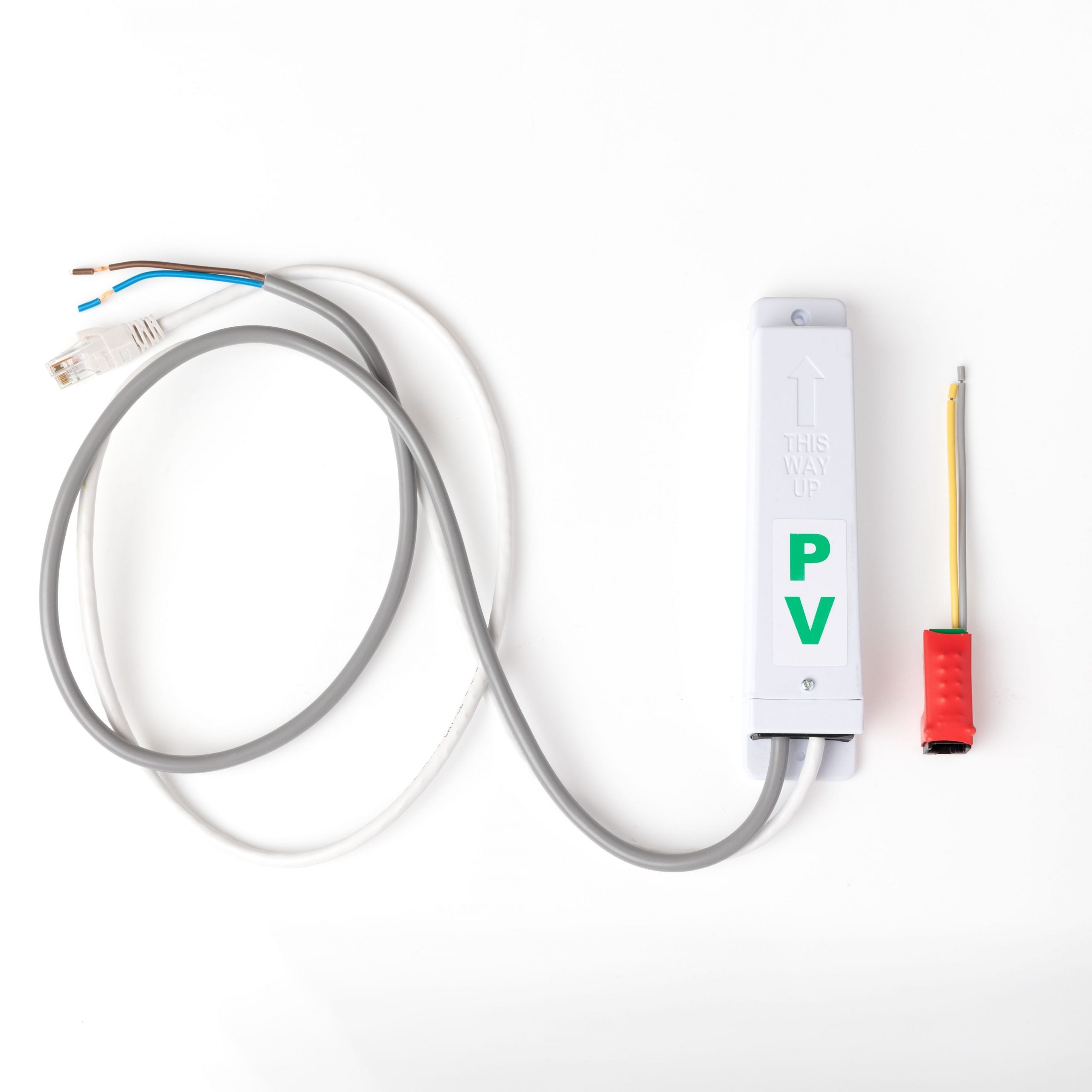 TMAC Generation Signalling Device-GSD-AFLC-DCSR4 Controller (TM01714)