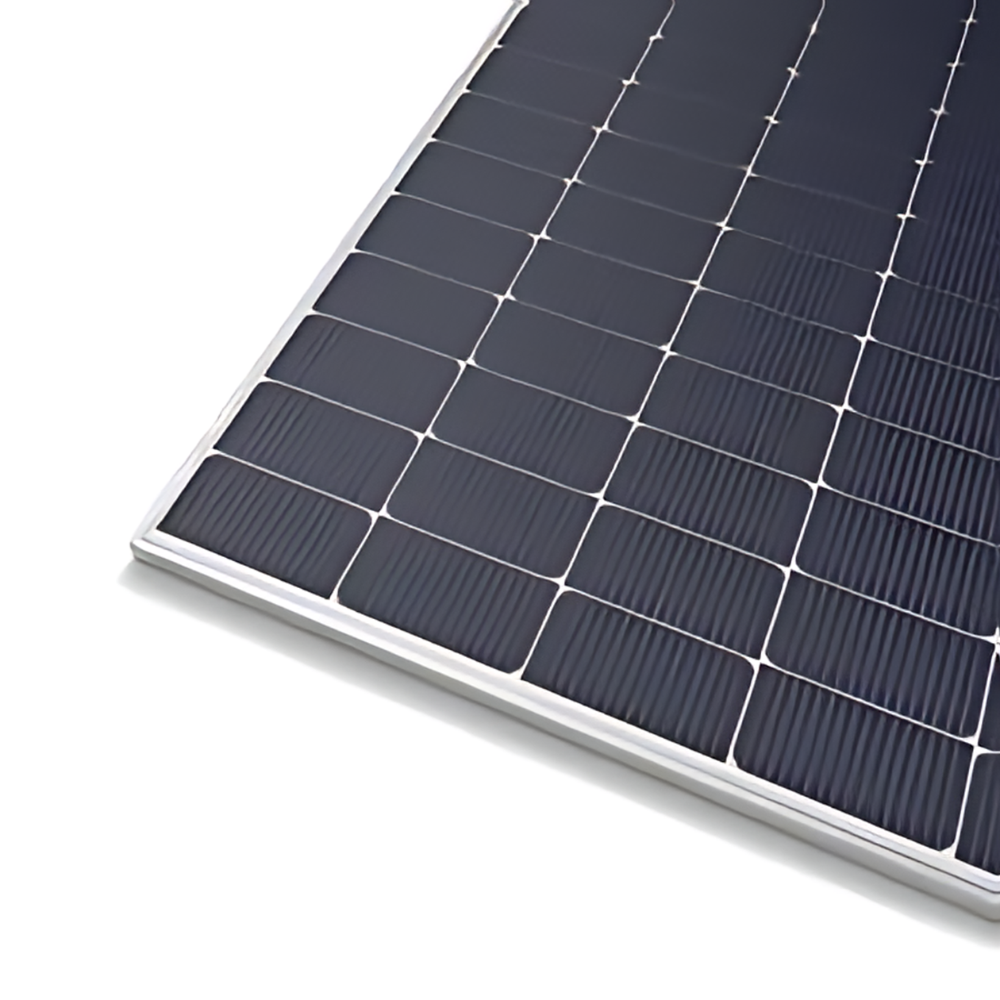 Yingli Solar Panda n-type TOPCon Bifacial Module 580-600 W