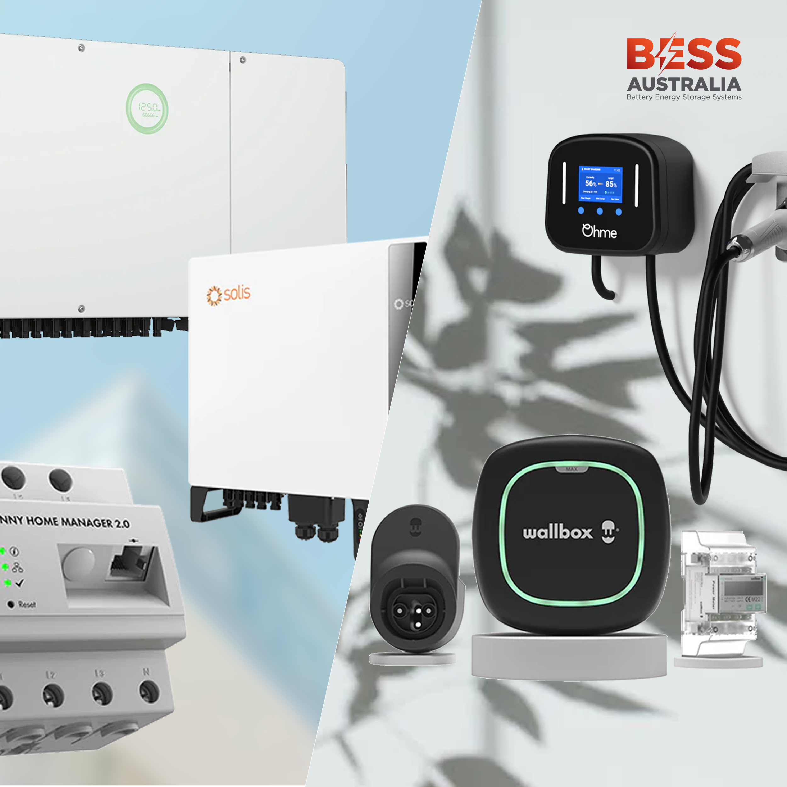 New Federal Battery Rebate: Save 30% on Battery Storage Systems Starting July 1, 2025