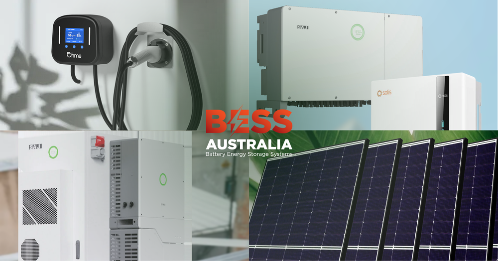 Battery Rebate & Solar Subsidies Australia 2025 | BESS