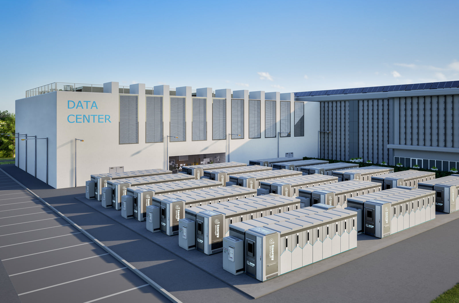 How Battery Storage in Australia Enhances Energy Resilience During Power Outages