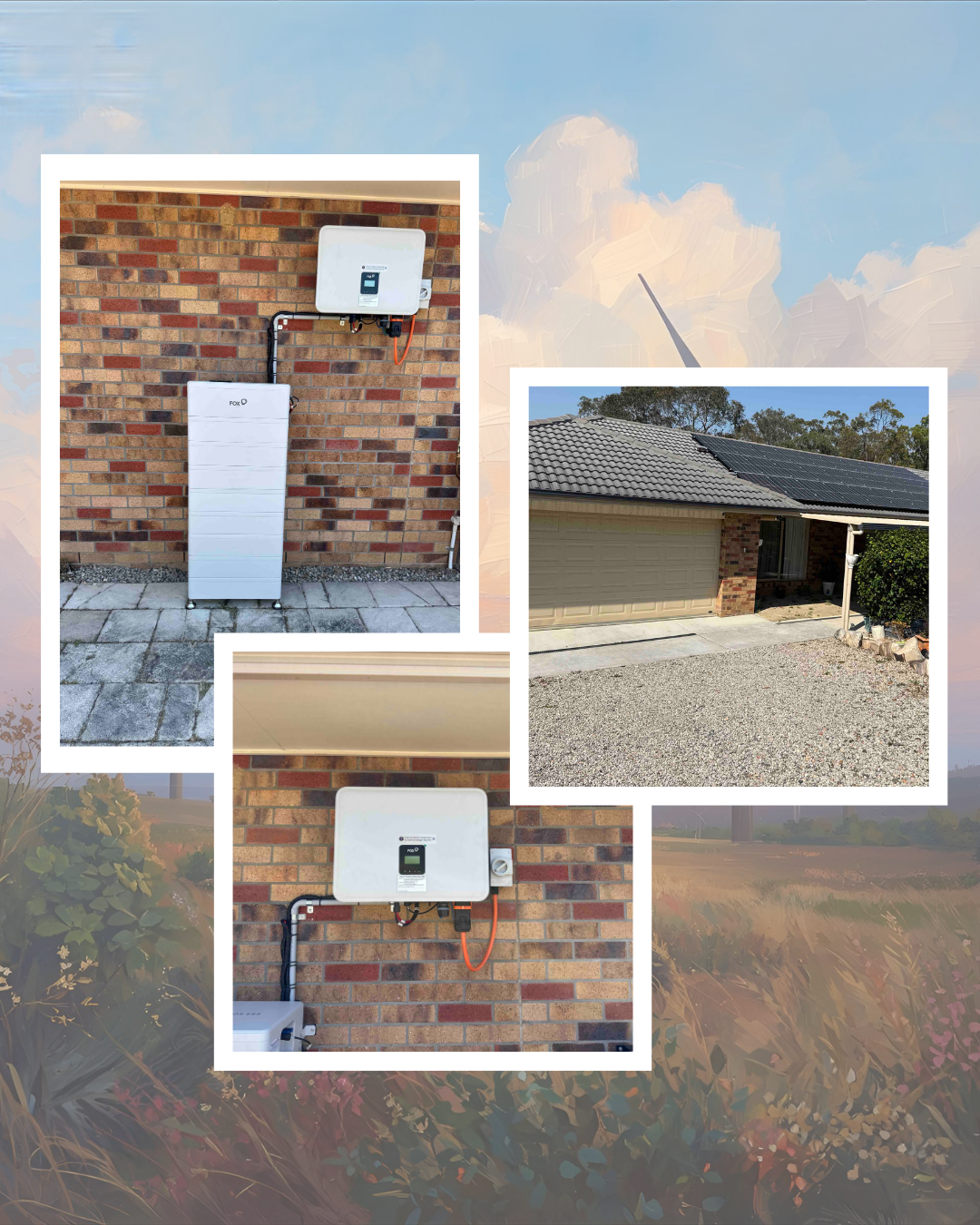 Powering the Future: Why Home Energy Storage Is Transforming Australia’s Solar Landscape