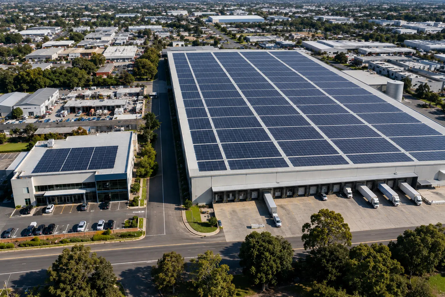 Federal SRES eligibility threshold expanding from 100kW to 1MW from 1 October 2026