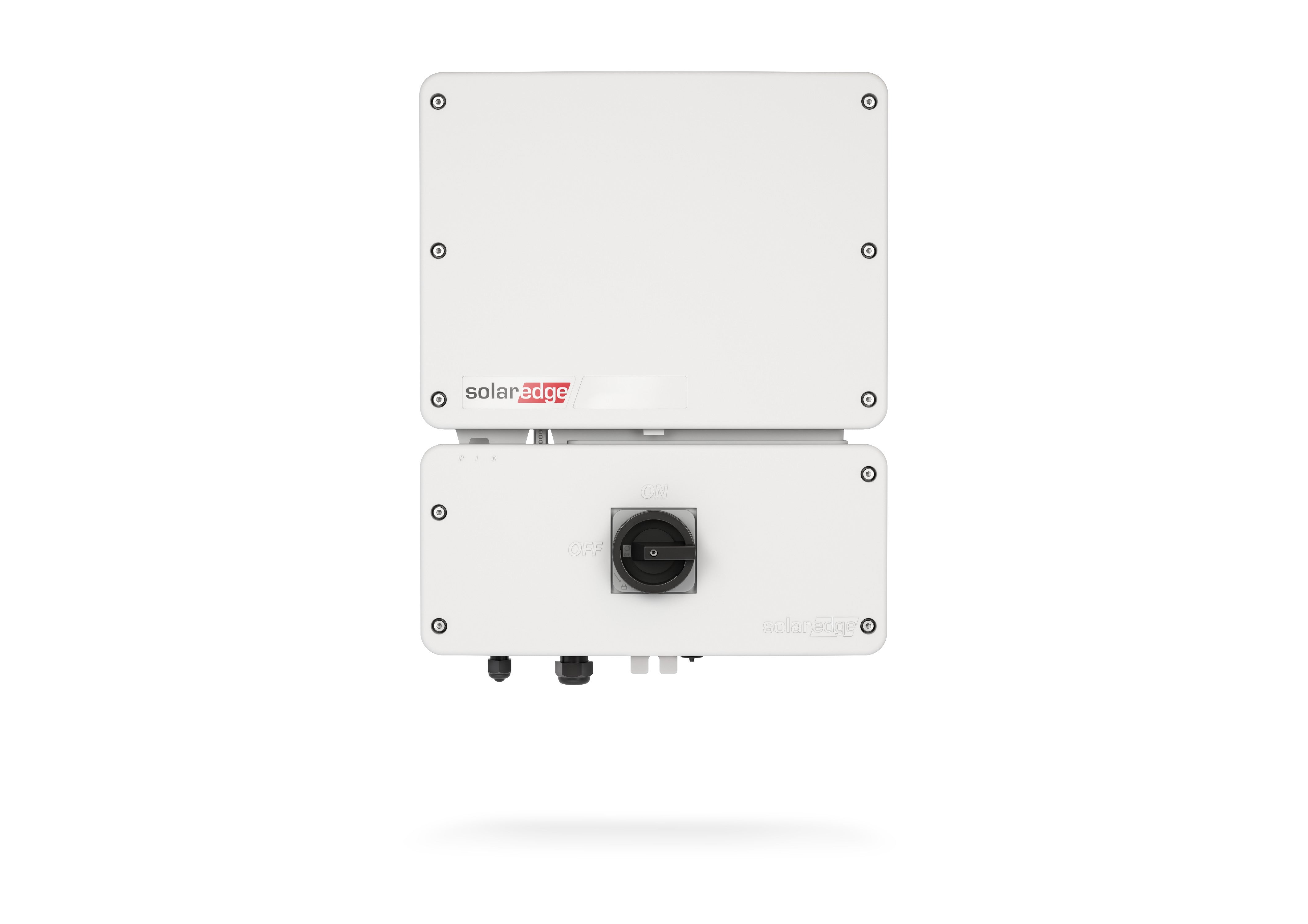 SolarEdge Genesis 10kW 1 phase HD-Wave w/o wifi w/ SetApp w/o Optimiser 12Y Warranty