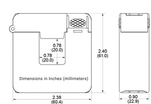 SolarEdge CT 250A for Energy Meters