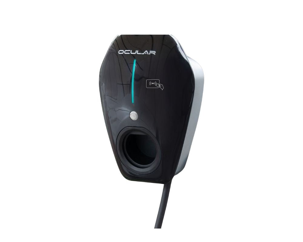 Ocular IQ Mini | 22 kW | w/5m Cable
