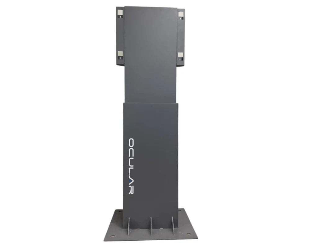 Ocular 30kW/60kW DC Charger Stand