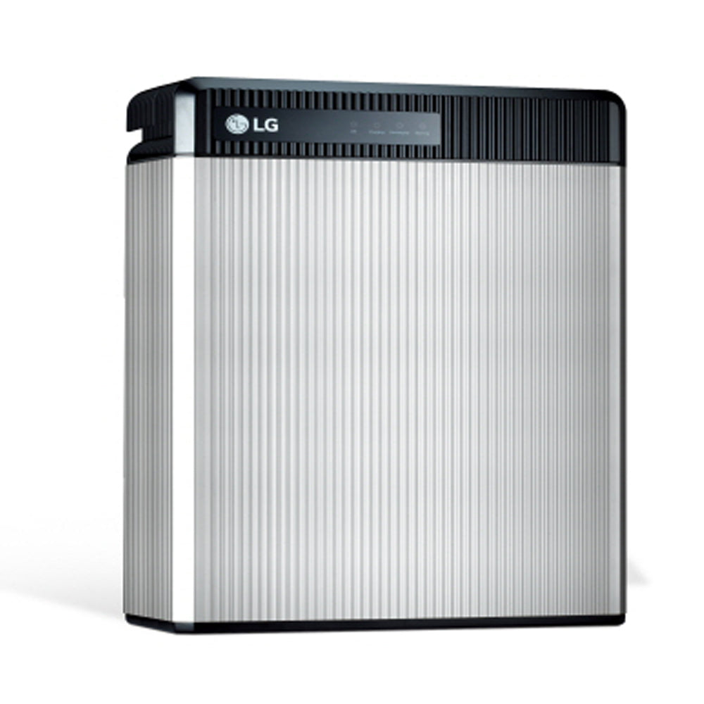 LG RESU12 LV Battery (RESU12) *Not Entitled For NSW PDRS Scheme*