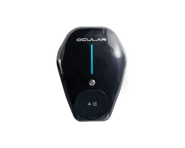 Ocular IQ Home Solar | 7kW | Socket