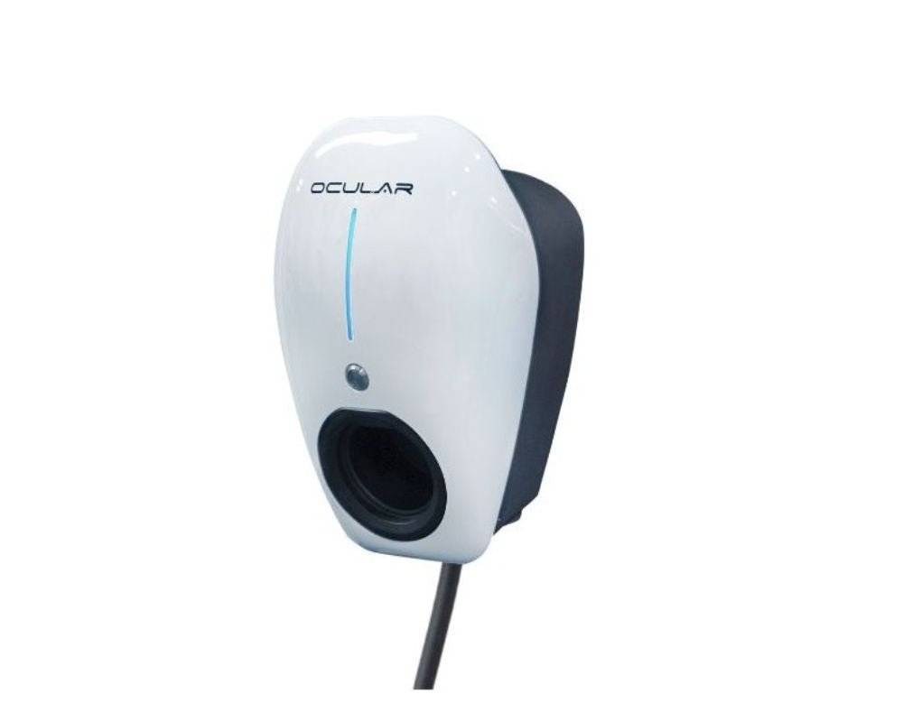 Ocular IQ Mini | 22 kW | w/5m Cable